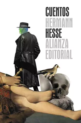 Hesse Cuentos Libro De Bolsillo Biblioteca Autor Edición Completa
