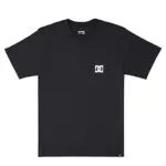 DC Shoes DC Star Camiseta Hombre Algodón Casual Original Marca Skateboard