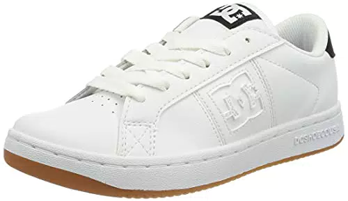 DC Shoes Striker Zapatillas de Hombre Casual