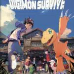 Digimon Survive para Nintendo Switch Juego de Aventura y Estrategia