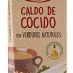 Don Simón Caldo de Cocido Tradicional