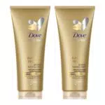 Dove Summer Revived Loción Autobronceadora Gradual con Aloe Vera y Glicerina