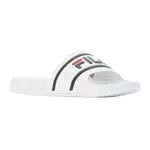 FILA Morro Bay Slipper 2.0 - Sandalias para mujer cómodas y modernas
