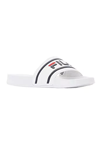 FILA Morro Bay Slipper 2.0 - Sandalias para mujer cómodas y modernas