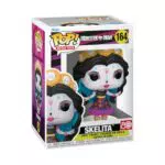 Funko Pop Mattel Monster High Skelita Calaveras Figura Coleccionable Oficial