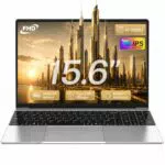 FUNYET Portátil 15.6 Core i7-7600U 16GB 1TB SSD Win 11 Gráficos HD IPS