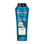 Gliss Champú Aqua Revive Hidratación Profunda Cabello Seco