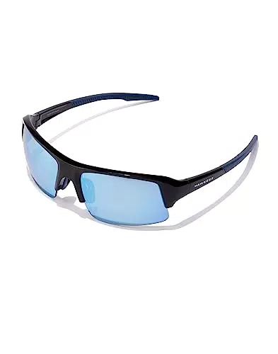 Hawkers Gafas de Sol BAT Unisex Protección UV Estilo Moderno