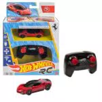 Hot Wheels RC Ferrari SF90 Stradale Assetto Fiorano Coche Teledirigido 1:64