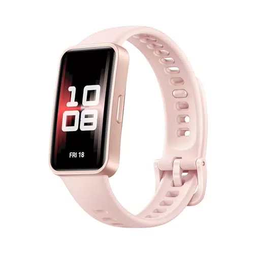 Huawei Band 9 Smartwatch 1.47 AMOLED con 100 Modos de Entrenamiento y Alta Precisión