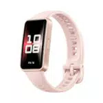 Huawei Band 9 Pulsera Inteligente AMOLED, 2 Semanas de Batería, 100 Modos Deporte