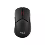 HyperX Pulsefire Saga Pro Ratón Gaming Inalámbrico RGB Sensor 26K 90h Batería