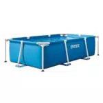 Piscina Desmontable Intex Small Frame - Modelo 28270NP - 220 x 150 x 60 cm
