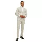 Jack & Jones Jprfranco Suit Traje De Hombre Elegante
