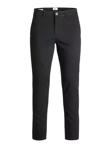 Jack & Jones Jpstmarco Jjbowie Noos Pantalones Hombre Casual