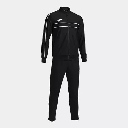 Joma Chándal de Hombre Victory - Comodidad y Estilo para el Deporte