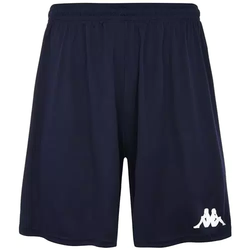 Kappa Borgo Pantalón Corto Deportivo Para Hombre