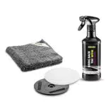 Kärcher EDI 4 Kit Eléctrico De Limpieza De Parabrisas Para Todo El Año