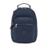 Kipling Seoul S Mochila Pequeña para Mujer Ideal para Viaje y Trabajo