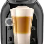 Krups Nescafé Dolce Gusto Mini Me Cafetera de Cápsulas 15 Bares 0.8L Bebidas Frías y Calientes