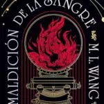 La Maldición de la Sangre Libro de Terror y Suspense