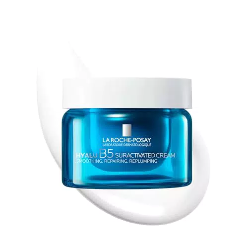 La Roche-Posay Hyalu B5 Suractivated Crema Antiedad Reafirmante con Ácido Hialurónico