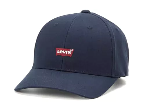 Levi's Housemark Flexfit Gorra para Hombre