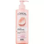 L'Oréal Paris Fiori Rari Crema Desmaquillante Facial y Ojos para Piel Seca Sensible