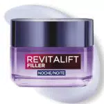 L'Oreal Paris Dermo Expertise Crema rellenadora intensiva con Ácido Hialurónico y SPF 50