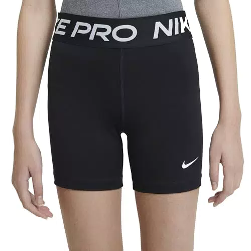 Nike G Np 3in Shorts Para Niñas