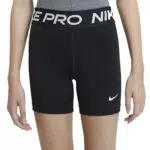 Nike G Np 3in Shorts Deportivos Para Niñas