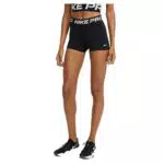 Nike Shorts Mujer Deportivos