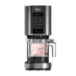 Ninja CREAMi Heladera Multifunción 1,4 L 7 Programas para Helado, Gelato, Sorbete