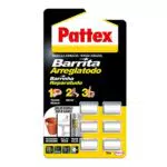 Pattex Barrita Arreglatodo, Masilla Adhesiva, Pega Monodosis