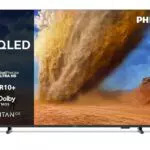 Philips 75PUS7810 Smart TV 4K LED 75 Titan OS Pixel Precise UHD Dolby Atmos Alexa Google