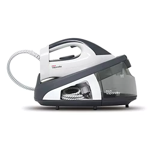 Polti Vaporella Simply VS10.12 - Plancha Generadora de Vapor con Depósito Extraíble