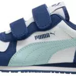 Puma Cabana Racer SL 20 V PS Zapatillas Deportivas Niños