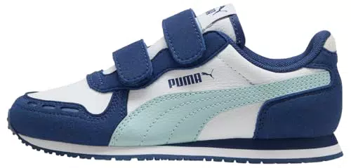Puma Cabana Racer SL 20 V PS Zapatillas Deportivas Para Niños