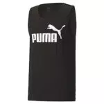Puma Ess Tank Camiseta De Tirantes Para Hombre