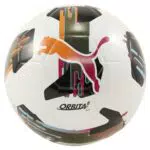Puma Orbita 6 MS Balón de Entrenamiento