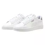 PUMA Puma Smash 3.0, Zapatillas Unisex adulto, Puma Black Puma White