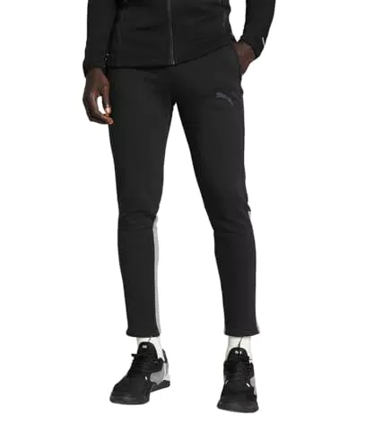 Puma Teamcup Pantalones Deportivos Casuales Hombre de Punto