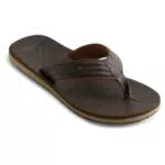 Quiksilver Carver Nubuck Sandalias Hombre Chanclas Verano Playa