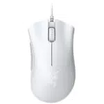 Razer DeathAdder Essential - Ratón Gaming con sensor óptico de 6400 DPI