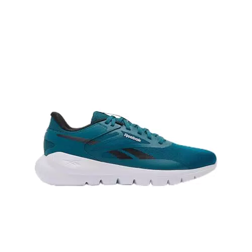 Reebok Zapatillas para Hombre Split Flex Deportivas Retro Sneakers Casual