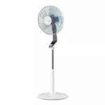 Ventilador de Pie Rowenta Turbo Silence Extreme - Silencioso y Potente