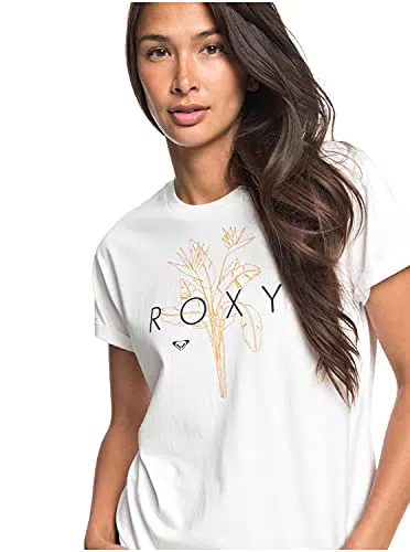 Roxy Epic Afternoon Camiseta de Mujer Casual
