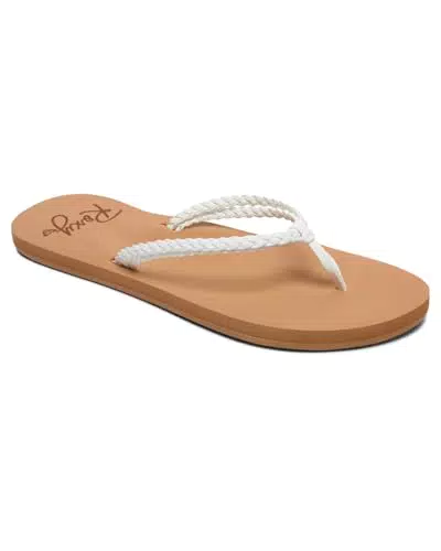 Roxy Zapatillas Deportivas Mujer Comodas y Modernas