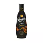 Ruavieja Licor de Crema Edición Salted Caramel