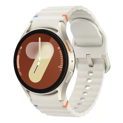 Samsung Galaxy Watch7 LTE Smartwatch Seguimiento Salud y Deportivo Versión Española